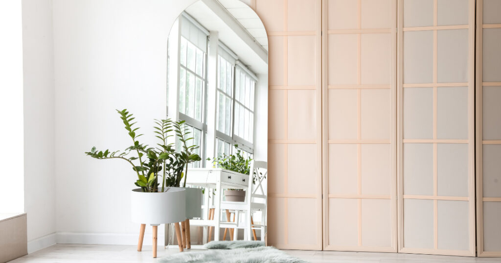 espelho sob medidas em Patos de Minas