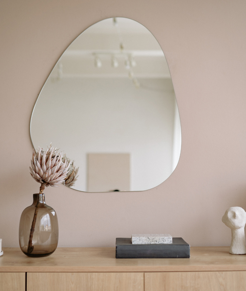 espelhos sob medidas em Patos de Minas