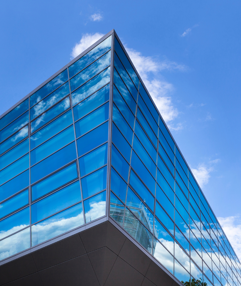 vidro para fachada em Patos de Minas