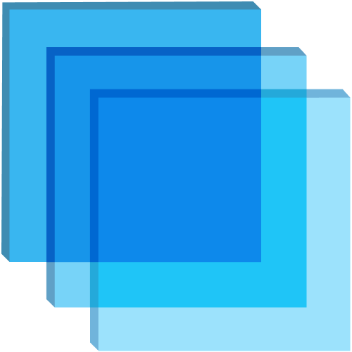 icone vidraçaria Patos de Minas