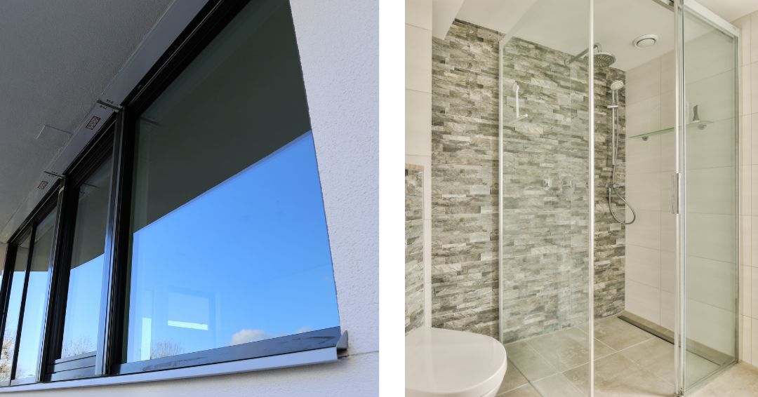 Vidraçaria em Patos de Minas | Vidraceiro Perto de Mim seviços realizados